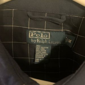 Ralph Lauren trending bomber jacket